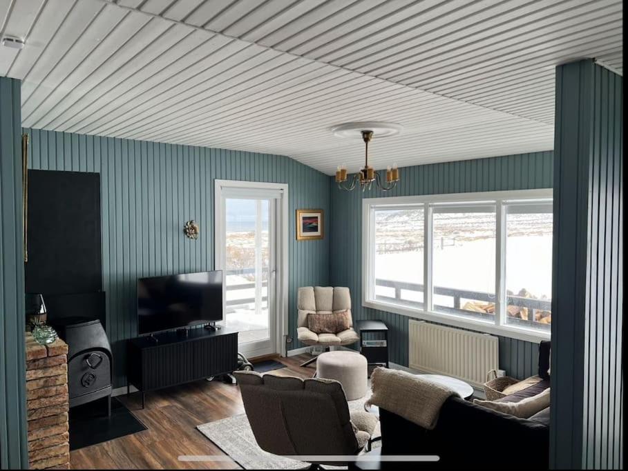 Nonholl Country Cottage - Perfect Getaway Stapi Exterior foto